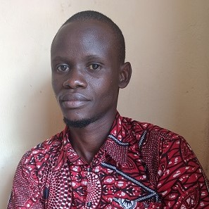 NKANGI CHARLES